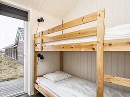 10 Person Holiday Home in Harboore-by Traum