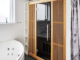 10 Person Holiday Home in Harboore-by Traum