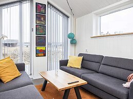 10 Person Holiday Home in Harboore-by Traum