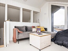 10 Person Holiday Home in Harboore-by Traum