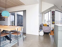 10 Person Holiday Home in Harboore-by Traum