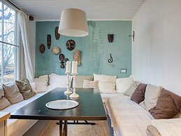 18 Person Holiday Home in Frederiksvaerk
