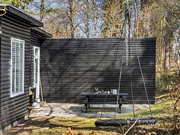 18 Person Holiday Home in Frederiksvaerk