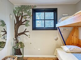 18 Person Holiday Home in Frederiksvaerk