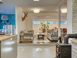 18 Person Holiday Home in Frederiksvaerk