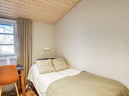 18 Person Holiday Home in Frederiksvaerk