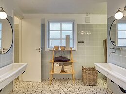 18 Person Holiday Home in Frederiksvaerk