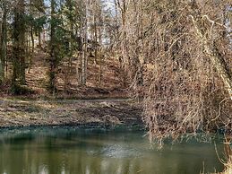 18 Person Holiday Home in Frederiksvaerk