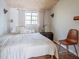 18 Person Holiday Home in Frederiksvaerk