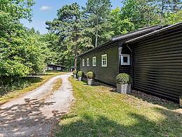 18 Person Holiday Home in Frederiksvaerk