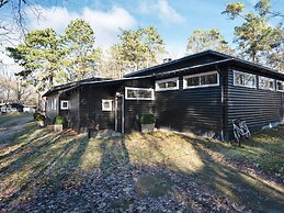 18 Person Holiday Home in Frederiksvaerk