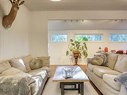 18 Person Holiday Home in Frederiksvaerk