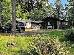 18 Person Holiday Home in Frederiksvaerk