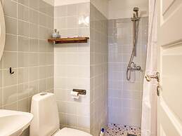 18 Person Holiday Home in Frederiksvaerk