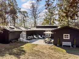 18 Person Holiday Home in Frederiksvaerk