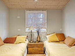 18 Person Holiday Home in Frederiksvaerk