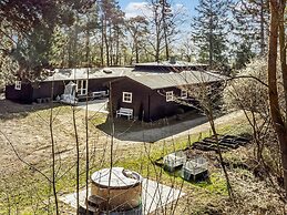 18 Person Holiday Home in Frederiksvaerk