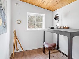 18 Person Holiday Home in Frederiksvaerk