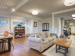 18 Person Holiday Home in Frederiksvaerk