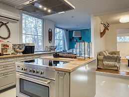 18 Person Holiday Home in Frederiksvaerk