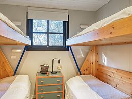 18 Person Holiday Home in Frederiksvaerk