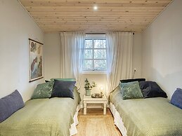 18 Person Holiday Home in Frederiksvaerk
