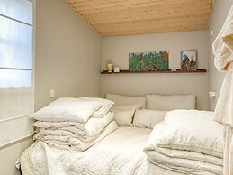 18 Person Holiday Home in Frederiksvaerk