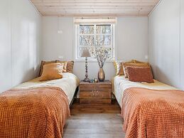 18 Person Holiday Home in Frederiksvaerk