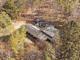 18 Person Holiday Home in Frederiksvaerk