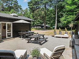 18 Person Holiday Home in Frederiksvaerk