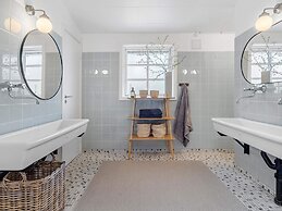 18 Person Holiday Home in Frederiksvaerk