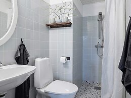 18 Person Holiday Home in Frederiksvaerk