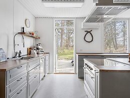 18 Person Holiday Home in Frederiksvaerk