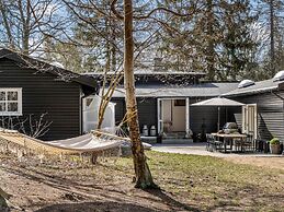 18 Person Holiday Home in Frederiksvaerk