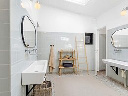 18 Person Holiday Home in Frederiksvaerk