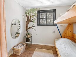 18 Person Holiday Home in Frederiksvaerk