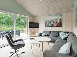 6 Person Holiday Home in Nykobing Sj