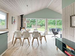 6 Person Holiday Home in Nykobing Sj