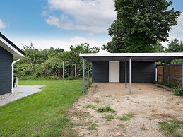 6 Person Holiday Home in Nykobing Sj