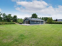 6 Person Holiday Home in Nykobing Sj