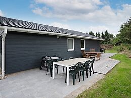 6 Person Holiday Home in Nykobing Sj