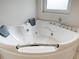 6 Person Holiday Home in Nykobing Sj
