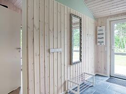 6 Person Holiday Home in Nykobing Sj