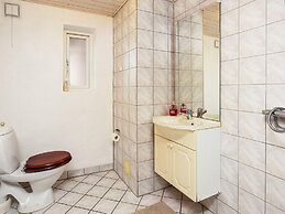 10 Person Holiday Home in Karby-by Traum