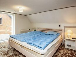 10 Person Holiday Home in Karby-by Traum