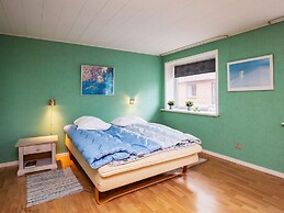 10 Person Holiday Home in Karby-by Traum