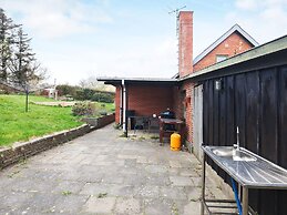 10 Person Holiday Home in Karby-by Traum