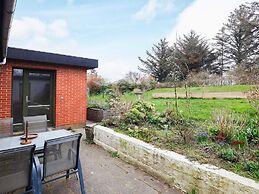 10 Person Holiday Home in Karby-by Traum