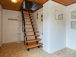 10 Person Holiday Home in Karby-by Traum