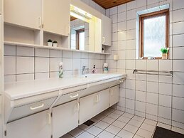 10 Person Holiday Home in Karby-by Traum